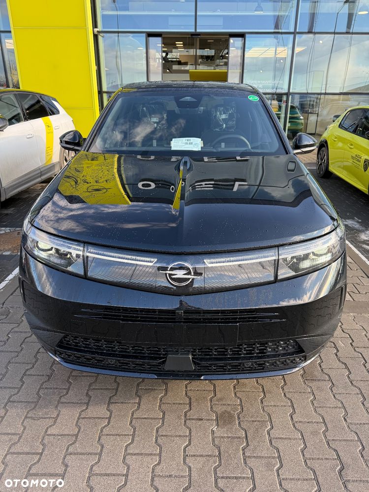 Opel Grandland 1.6 PHEV GS eDTC7 - 2