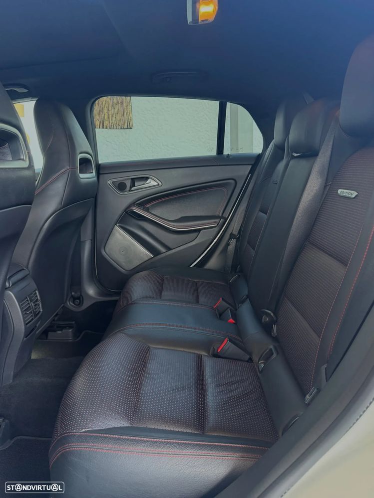 Mercedes-Benz CLA 200 (CDI) d 7G-DCT AMG Line - 22