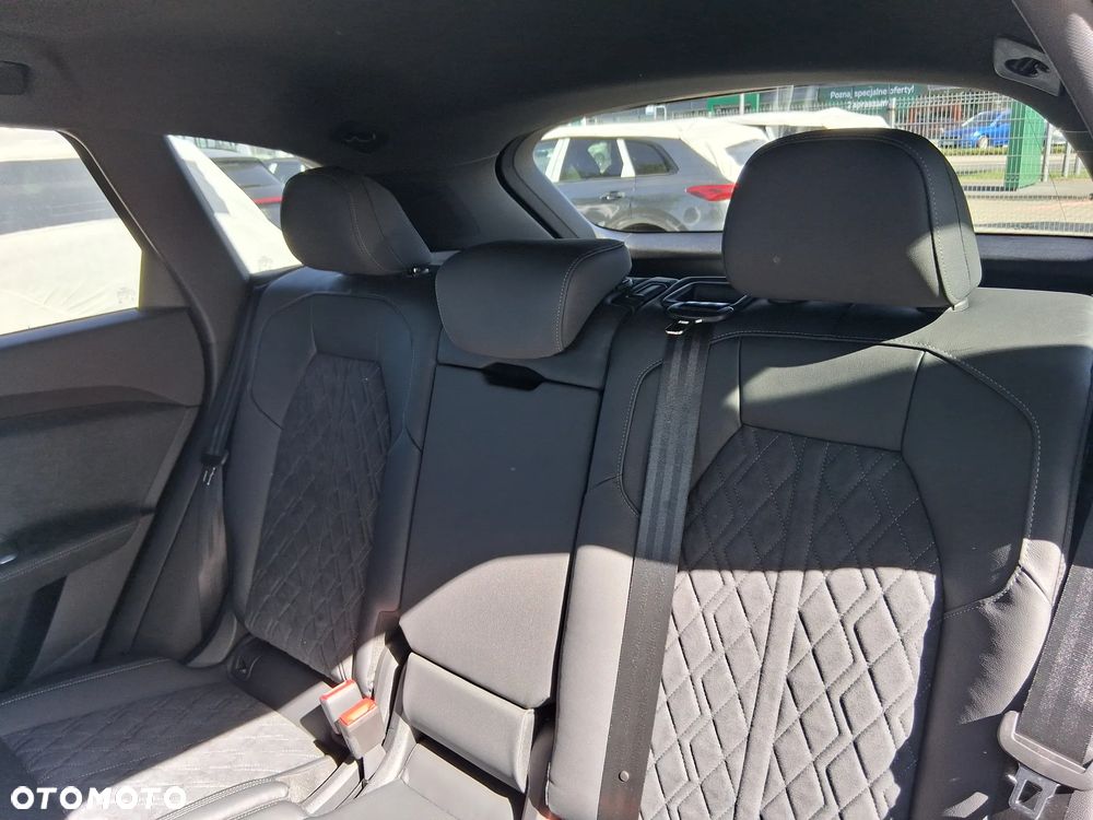 Audi Q5 TDI mHEV 150 kW Quattro S tronic - 8