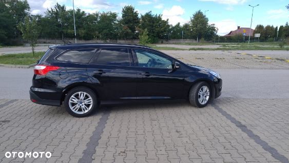 Ford Focus - 4