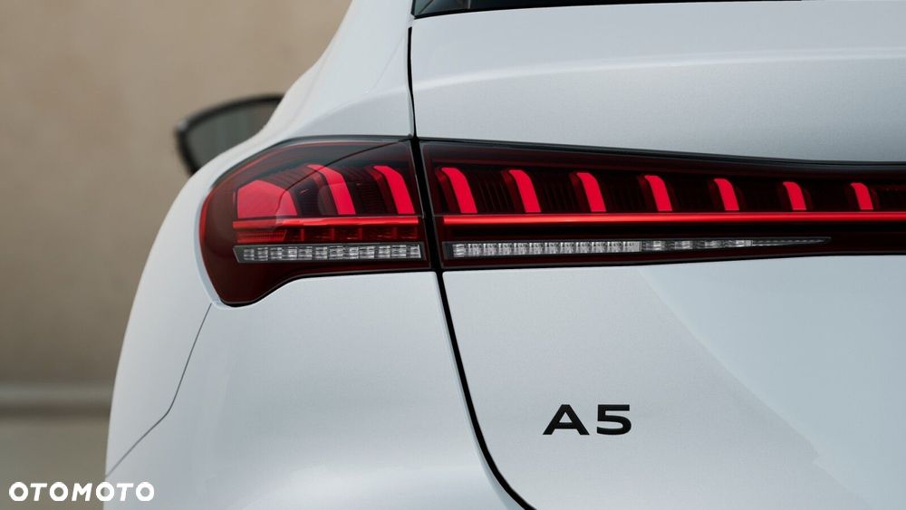 Audi A5 Avant - 8