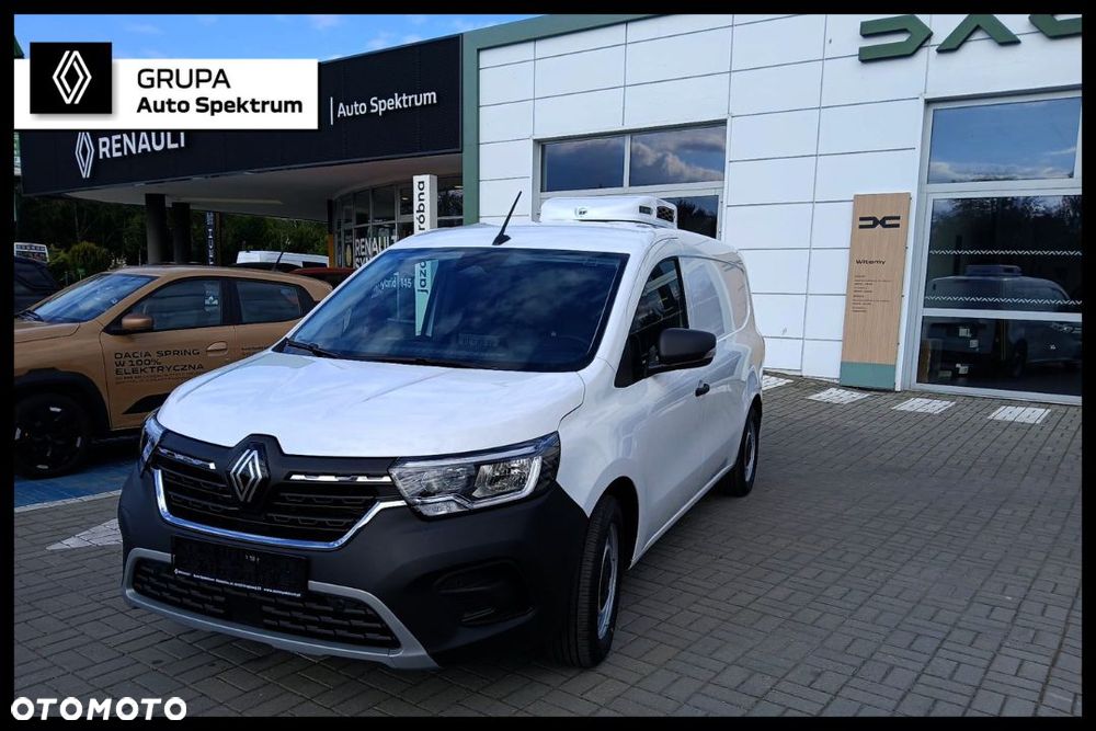 Renault Kangoo - 2
