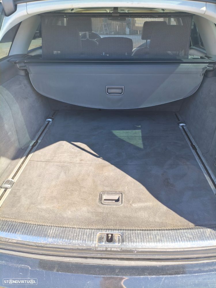 Audi A6 Avant 2.0 TDI DPF - 19