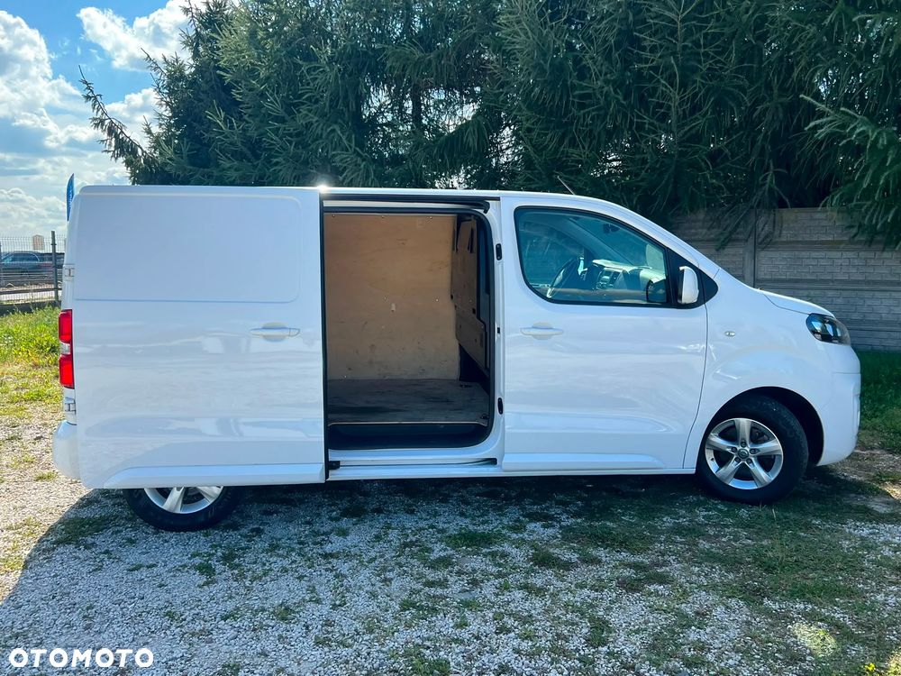 Opel VIVARO 1.5HDi - 11