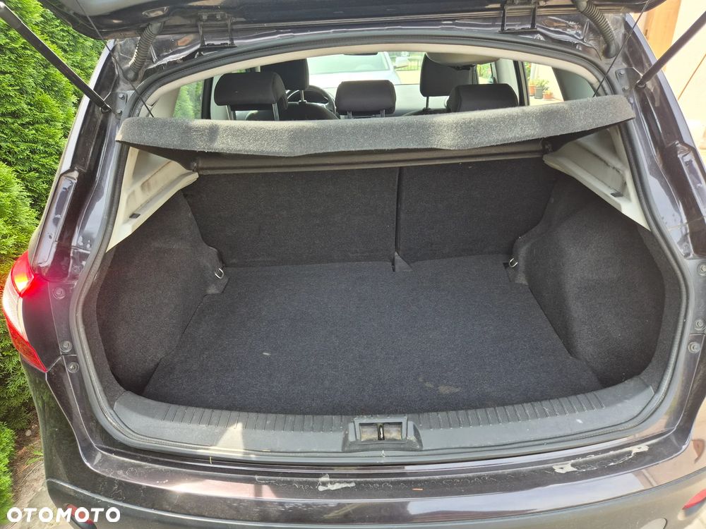 Nissan Qashqai 2.0 Acenta - 11