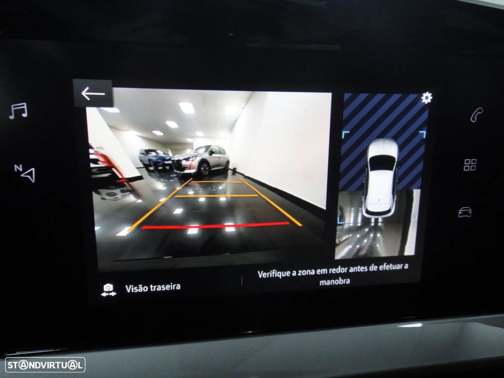 Opel Mokka-e GS - 26