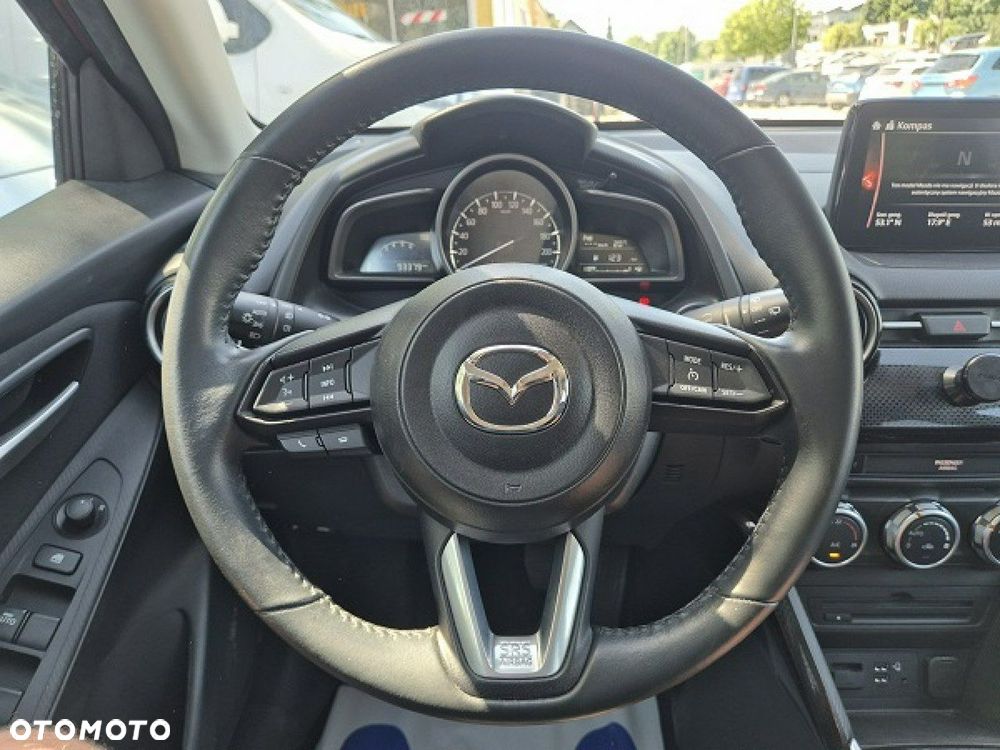 Mazda 2 - 20