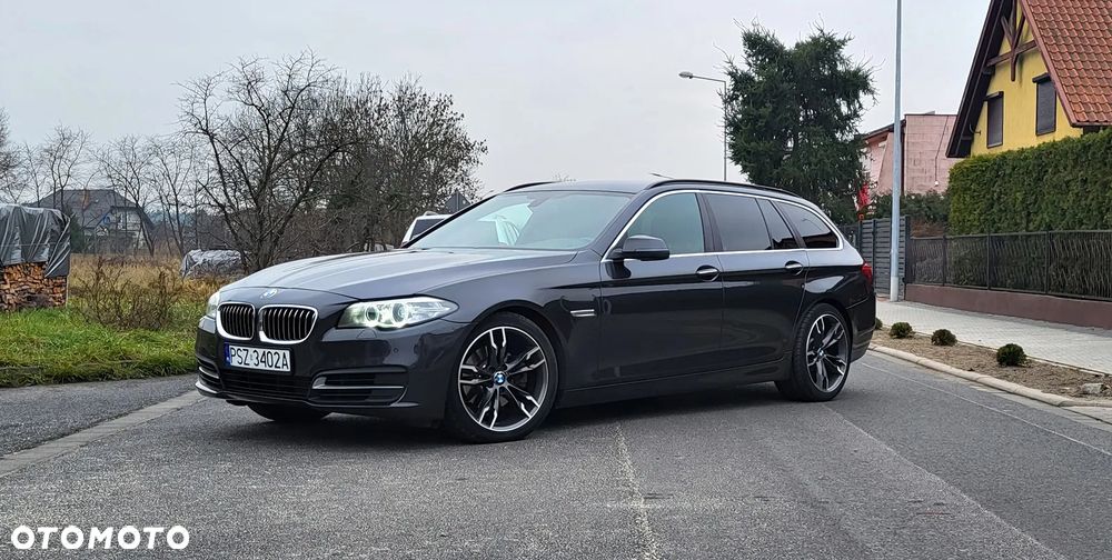 BMW Seria 5 - 3