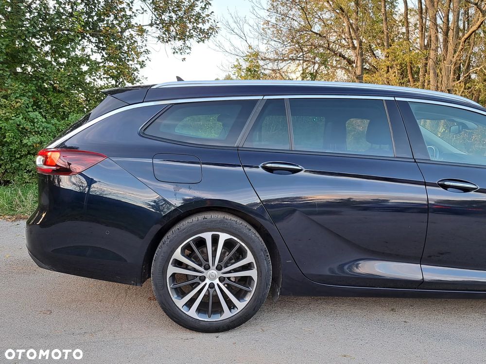 Opel Insignia 1.6 Automatik Exclusive - 38