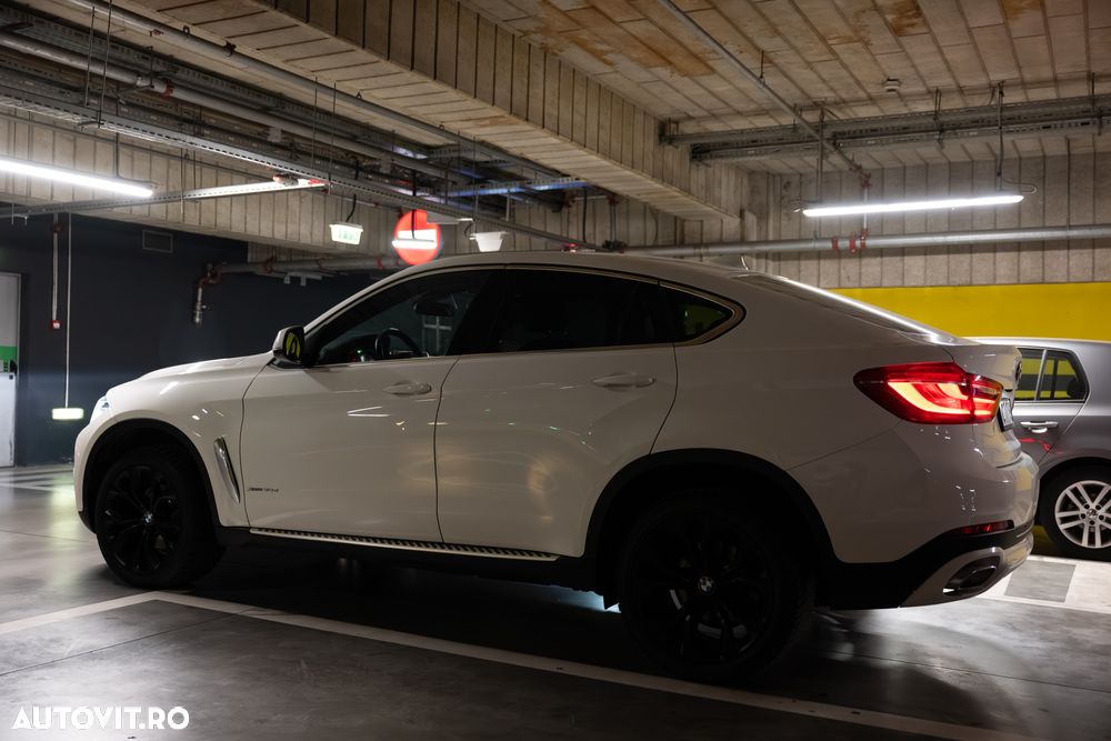 BMW X6 xDrive30d - 5
