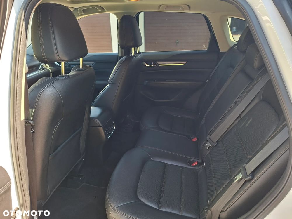 Mazda CX-5 - 15