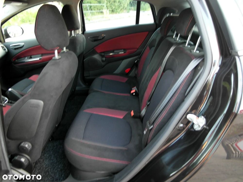 Fiat Bravo 1.4 T-JET 16V Speed - 22