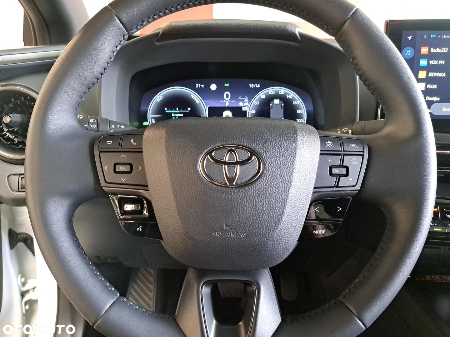 Toyota C-HR - 30
