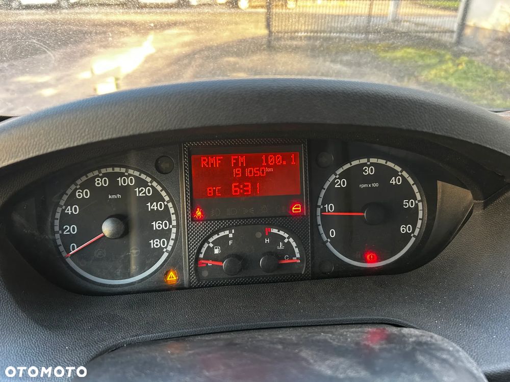 Citroën JUMPER - 19