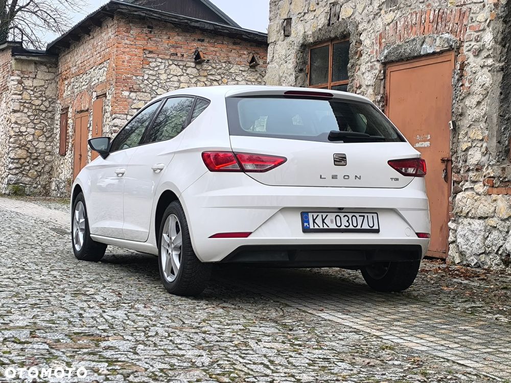 Seat Leon - 17