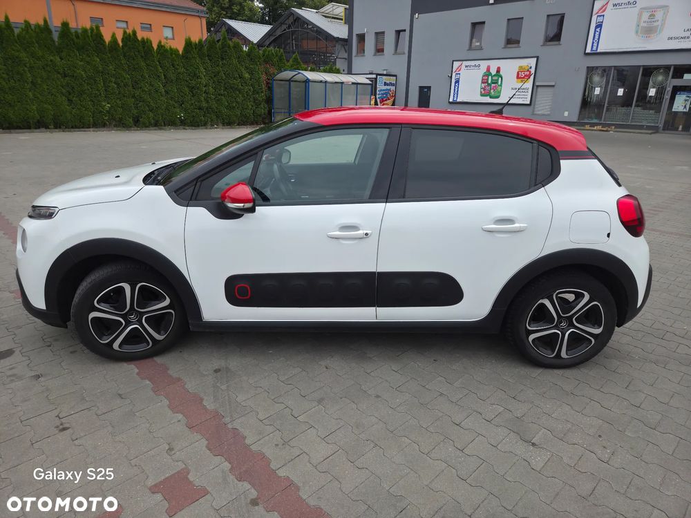 Citroën C3 1.2 PureTech Shine - 5