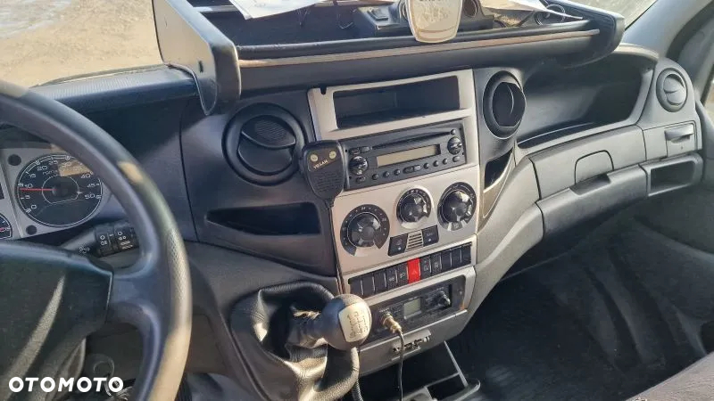 Iveco 35s14 - 10