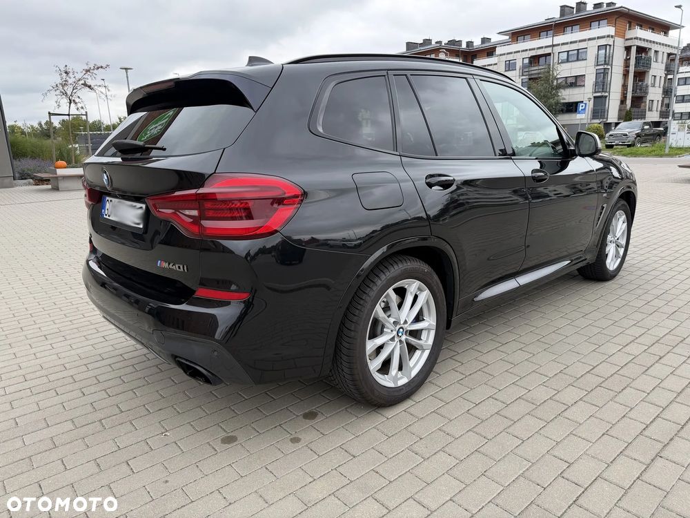 BMW X3 X3M - 16