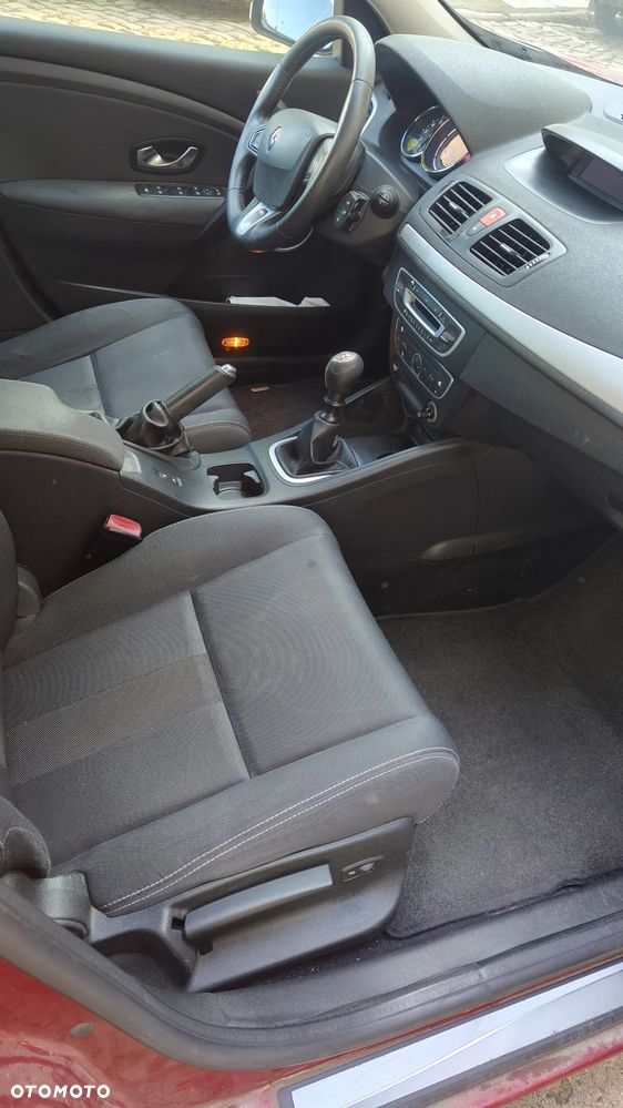 Renault Megane 1.4 16V TCE Privilege - 12