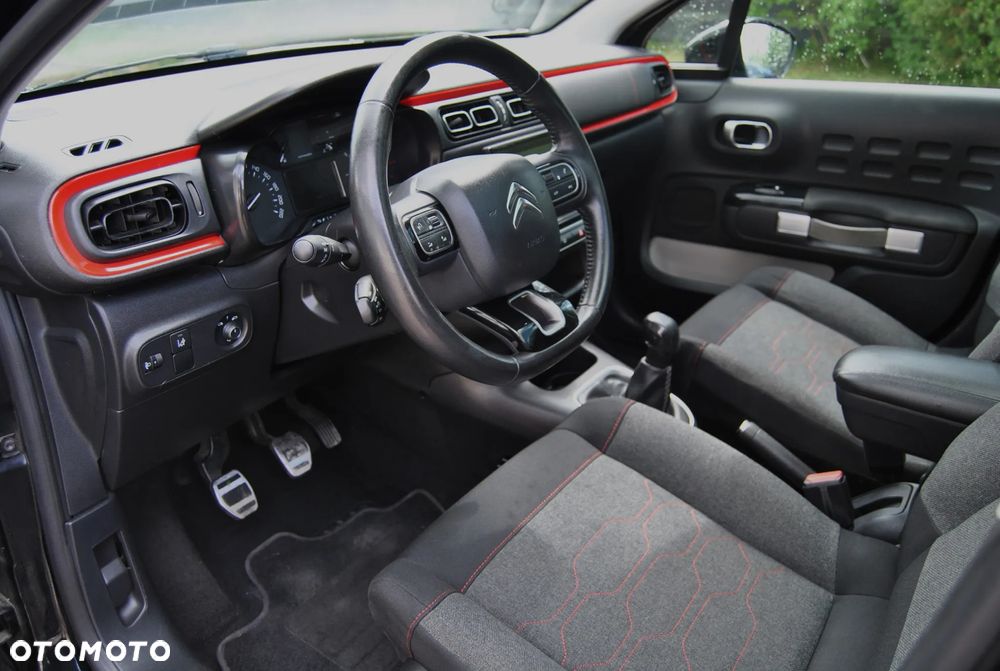 Citroën C3 - 5