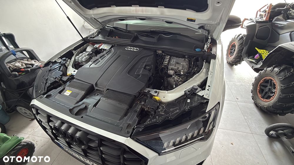 Audi Q7 - 5