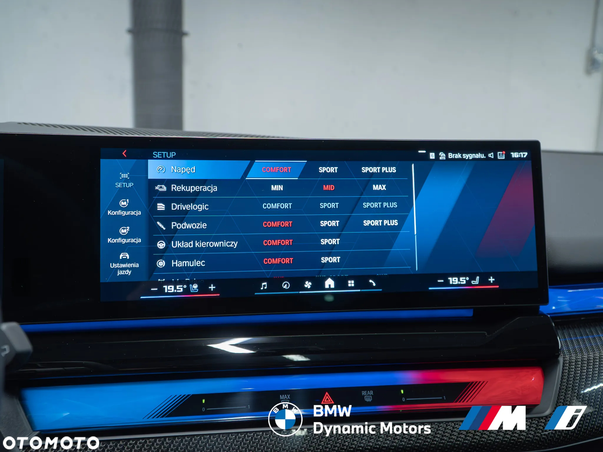 BMW M5 xDrive Touring - 34