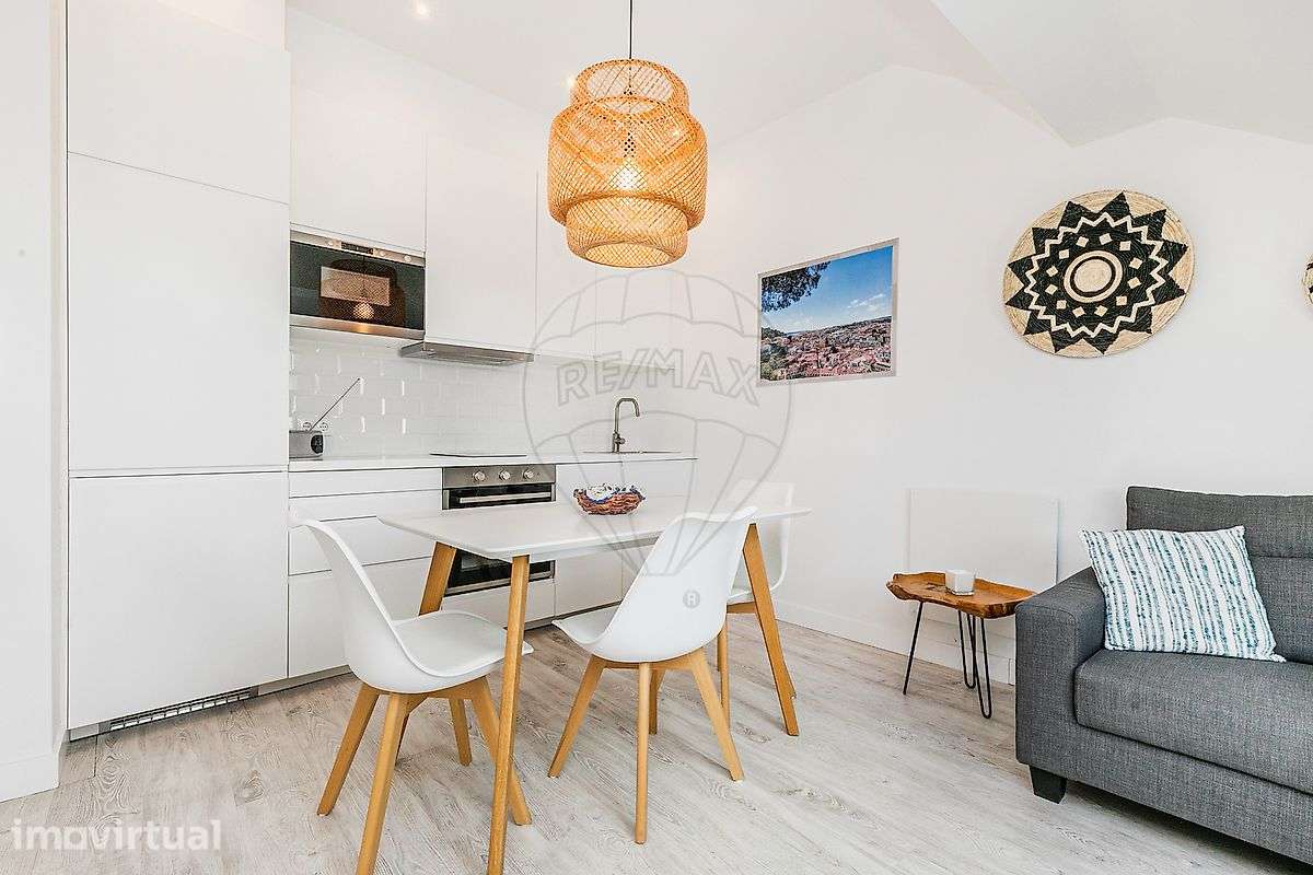 Apartamento T1 para venda - Grande imagem: 4/19