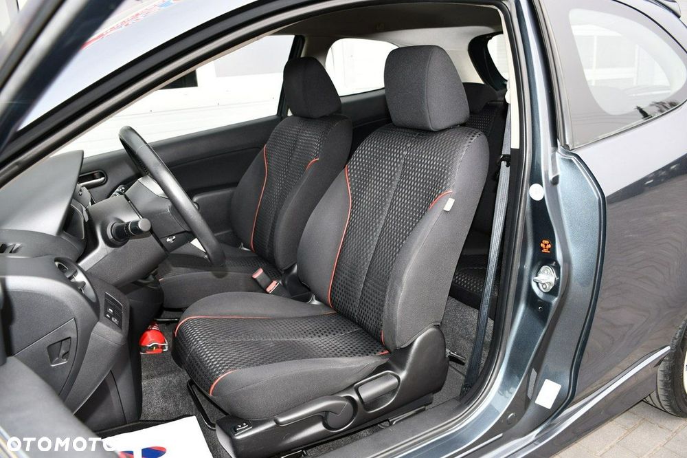 Mazda 2 1.3 MZR Edition - 18