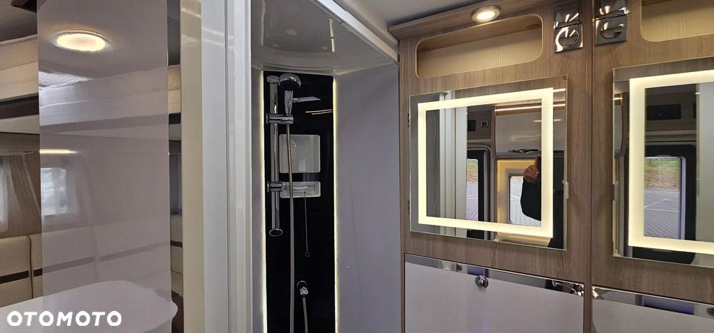 Ilusion 590 FF H Premium - 23