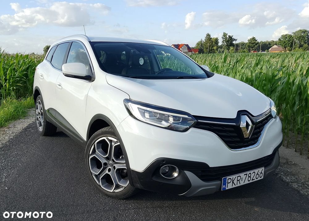 Renault Kadjar - 21