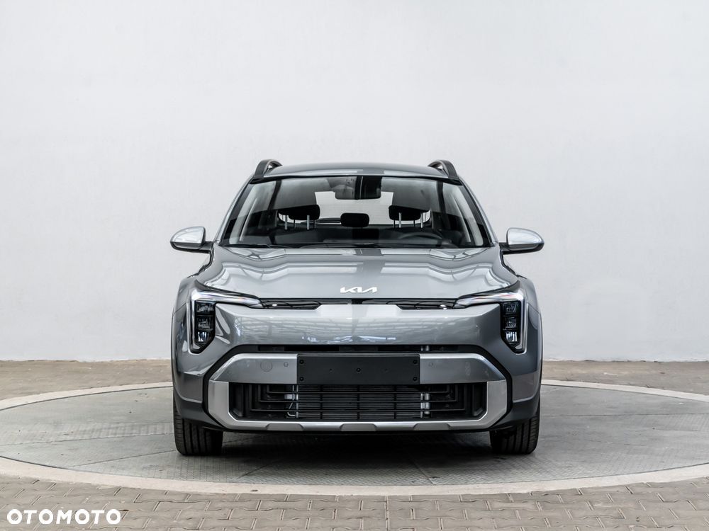 Kia Stonic 1.0 T-GDI M - 11