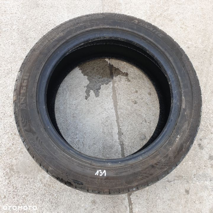 OPONA ANNAITE  17  205/55R17 1-SZT - 1