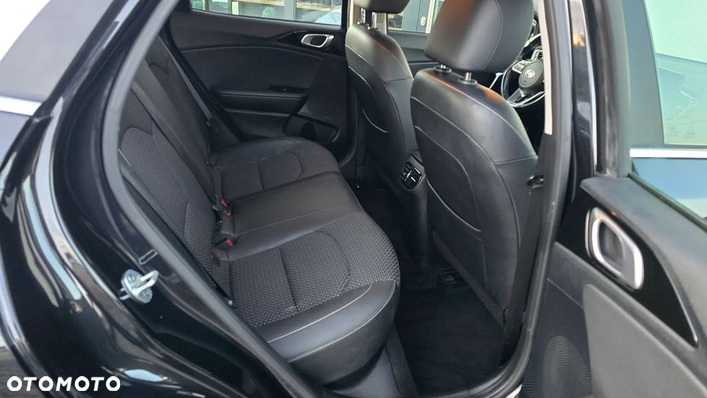 Kia XCeed 1.6 CRDi EDITION 7 - 13