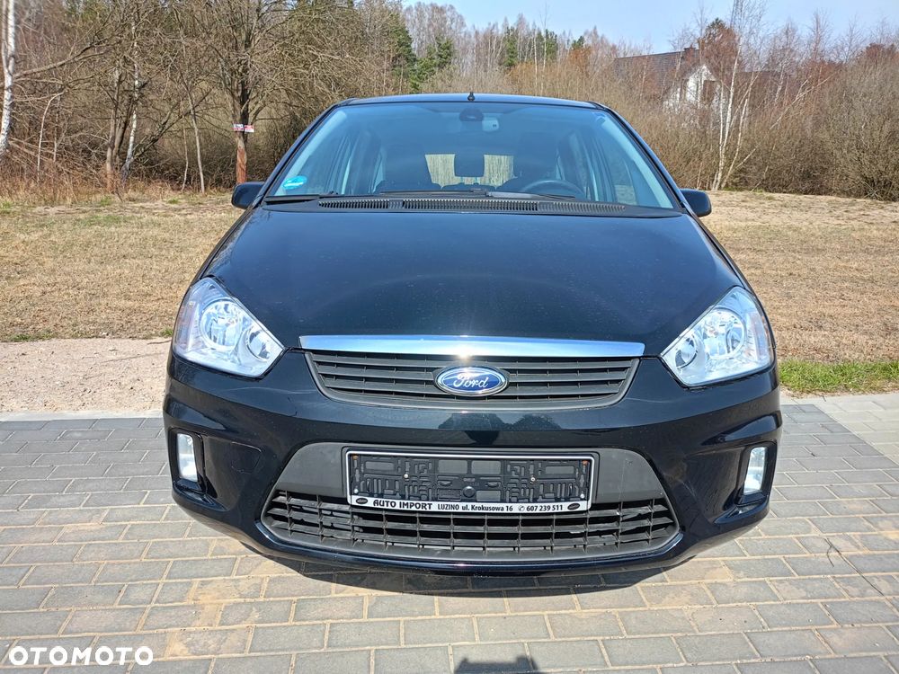 Ford C-MAX 1.6 Style - 2