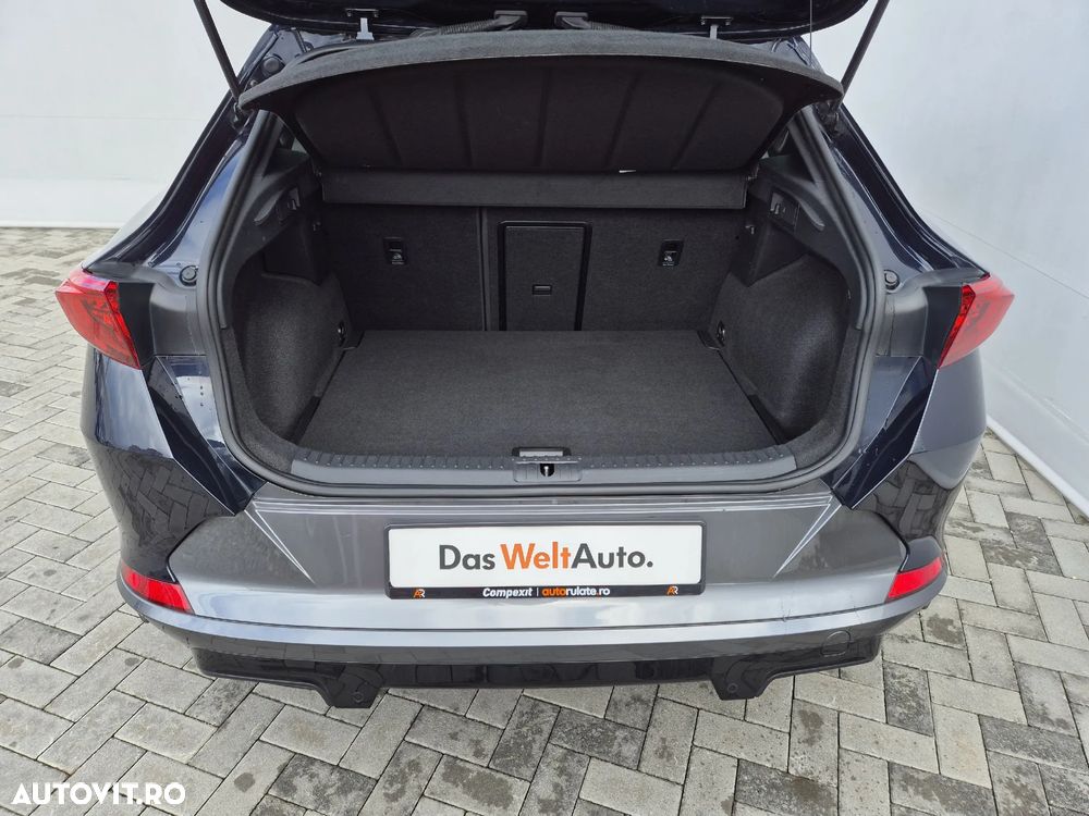 Cupra Formentor 2.0 TDI 4DRIVE DSG - 30