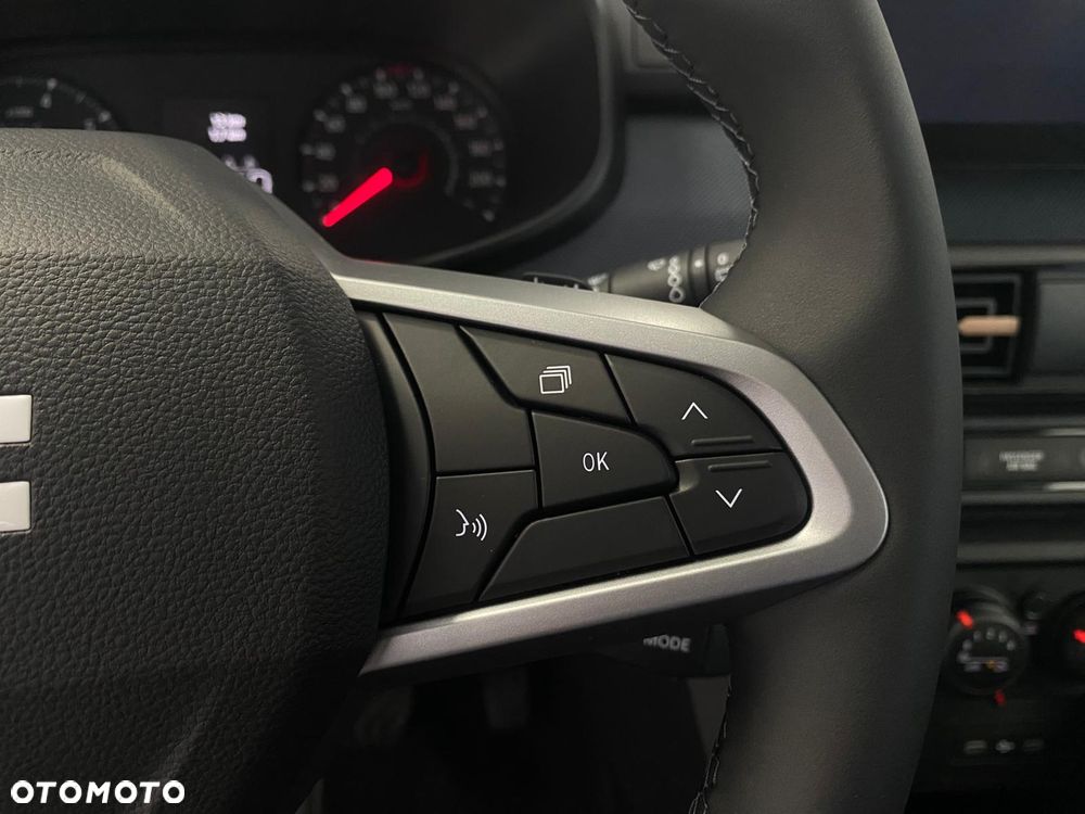 Dacia Sandero Stepway - 13