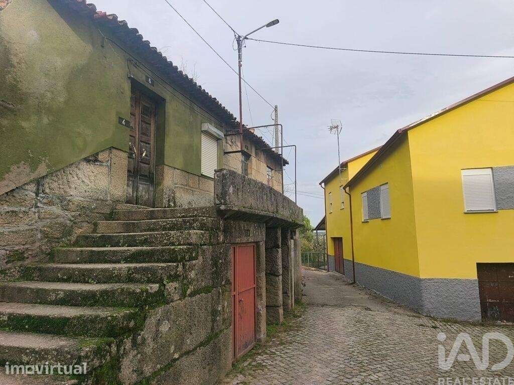 Casa de Campo em Seixo da Beira de 166 m2 - Grande imagem: 4/19