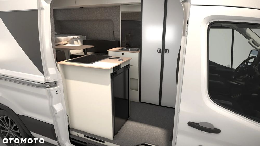 Sun Living by Adria V 60DL - 7