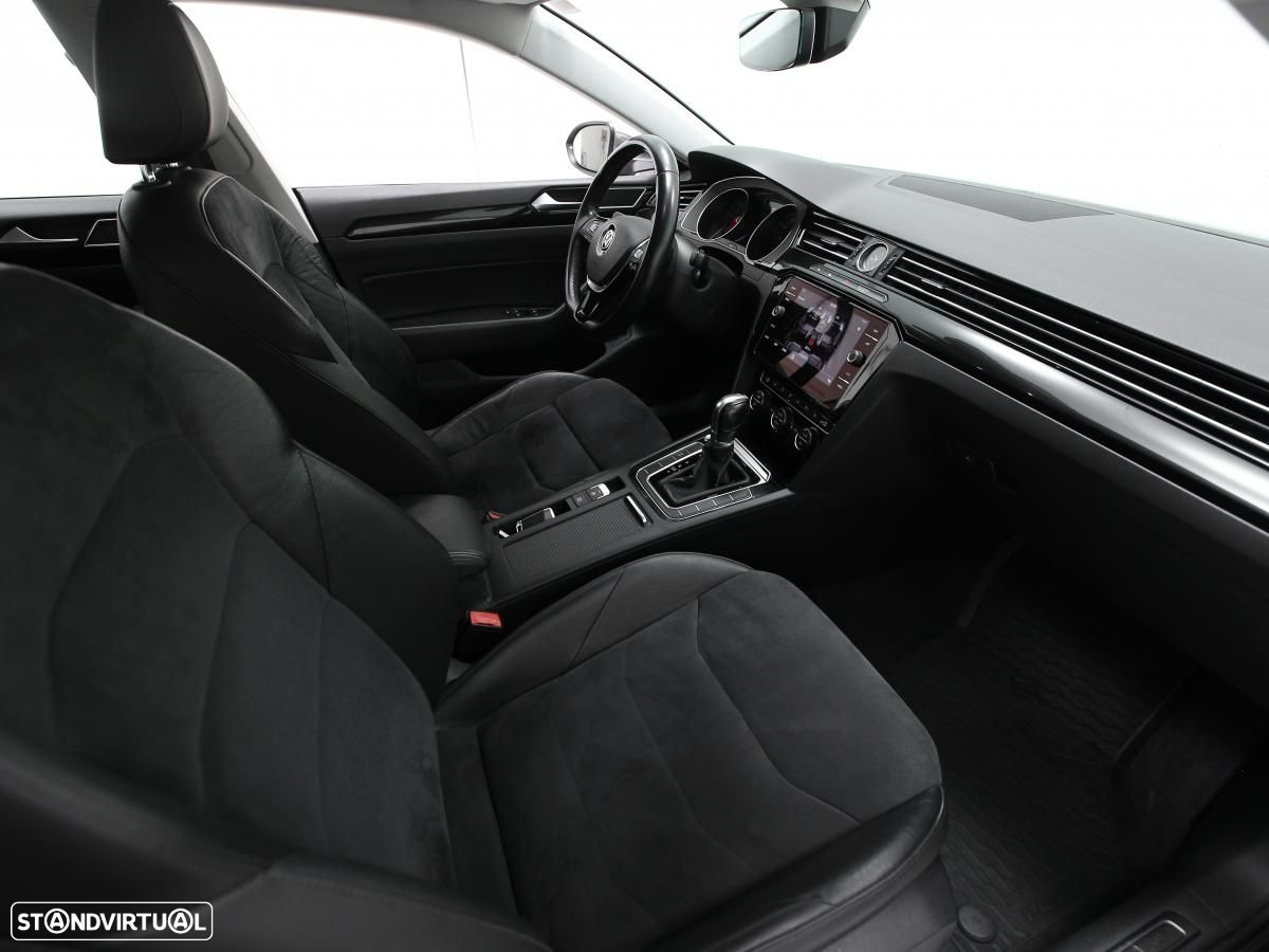 VW Arteon - 11