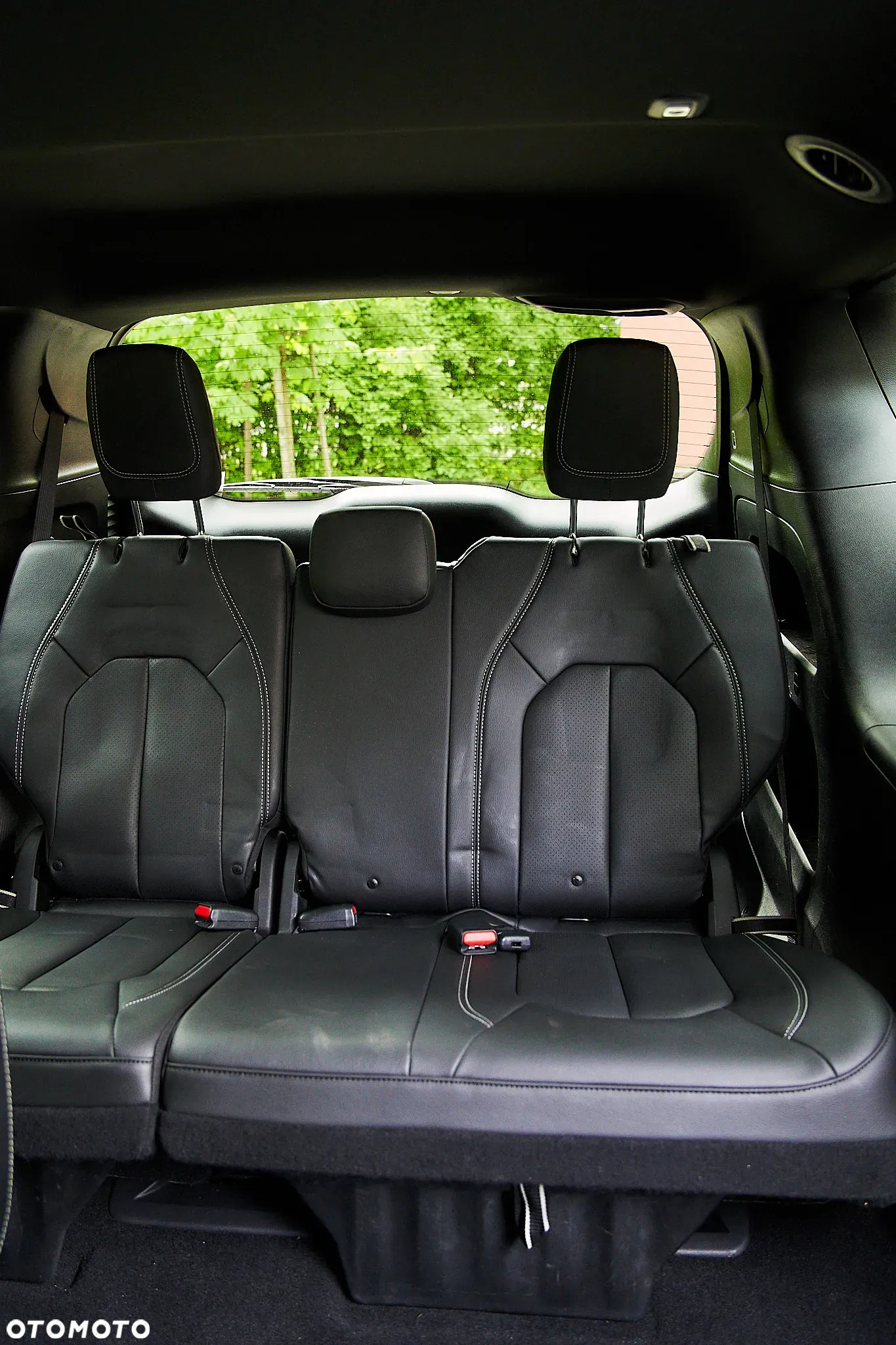 Chrysler Pacifica - 23