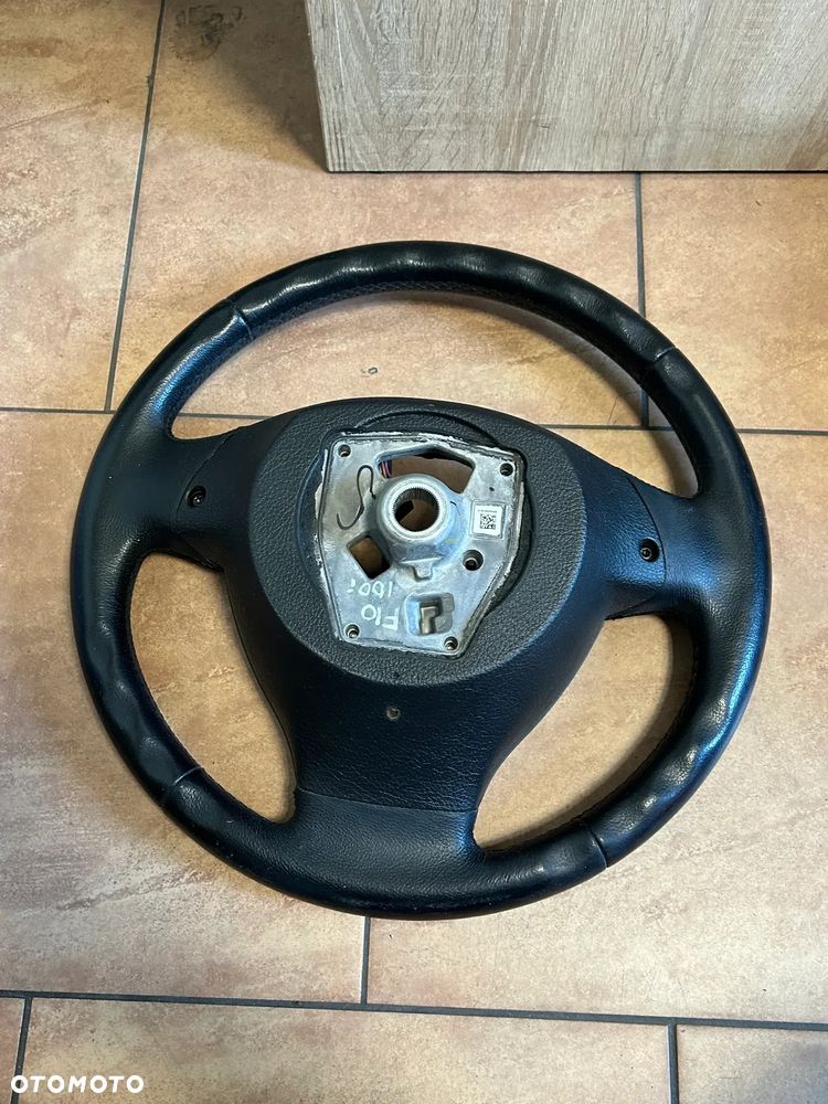 KIEROWNICA BMW F10 - 2