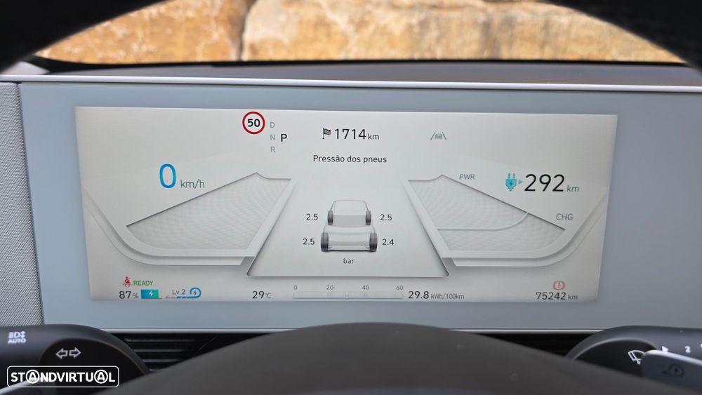 Hyundai Ioniq 5 73kWh Plug & Power - 19