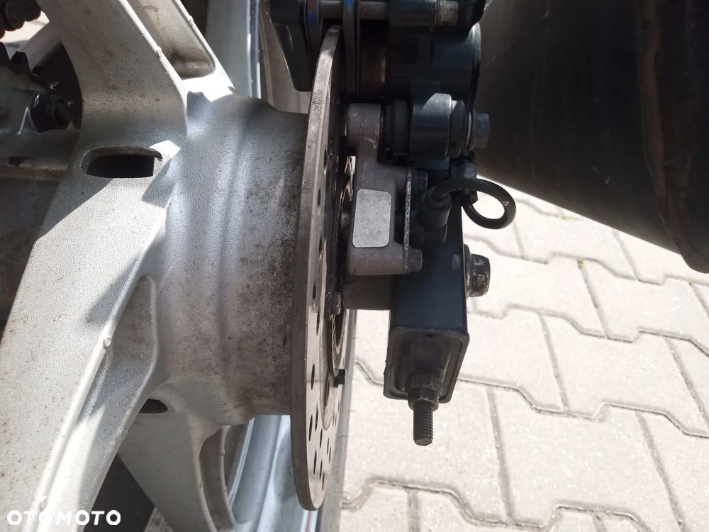 Honda CBR - 22