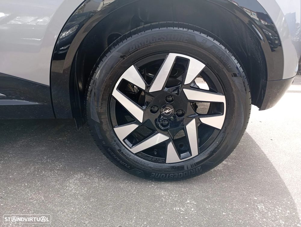 Opel Mokka 1.2 Hybrid GS eDCT - 13