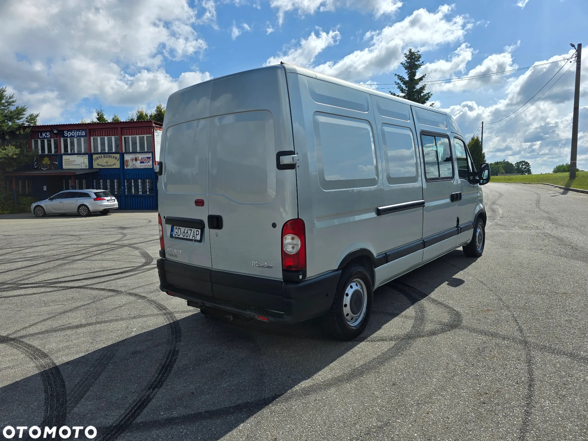 Renault Master - 6