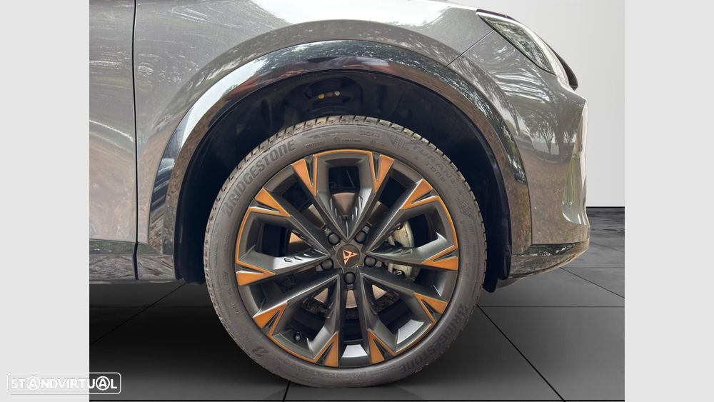 Cupra Formentor - 7