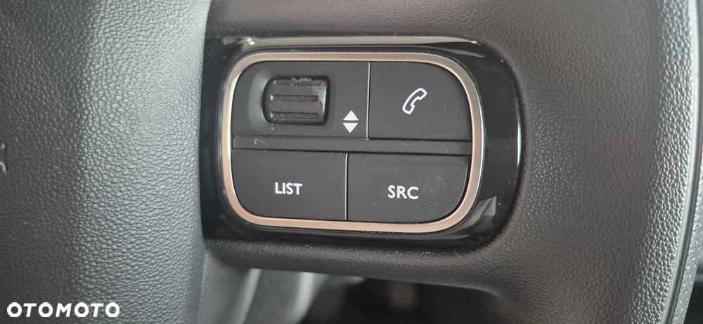 Citroën C3 1.2 PureTech Shine - 16