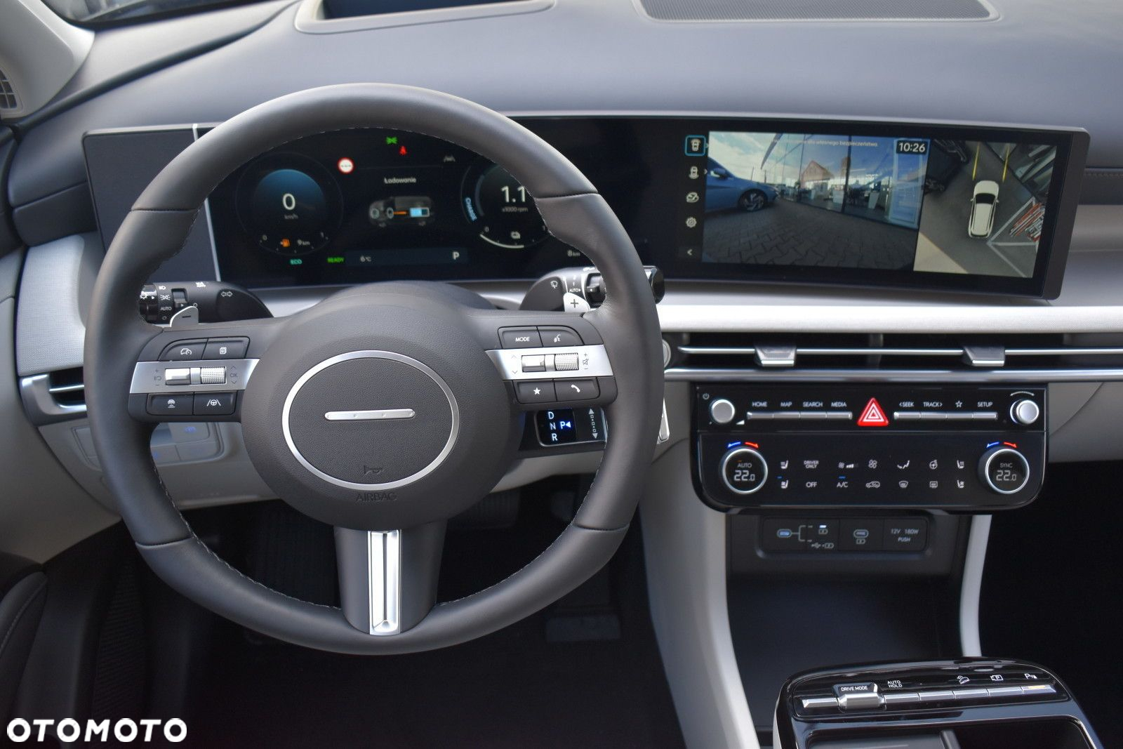Hyundai Tucson - 12