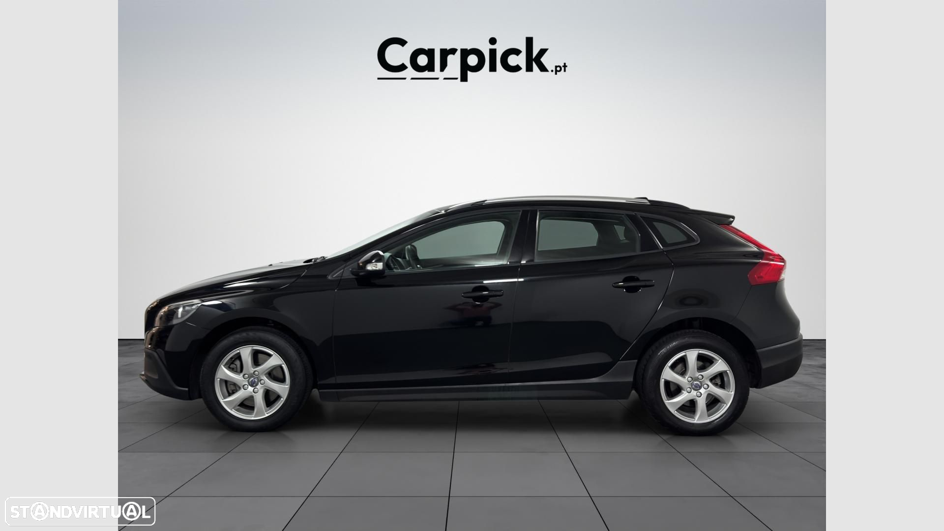 Volvo V40 Cross Country 2.0 D2 Momentum - 2