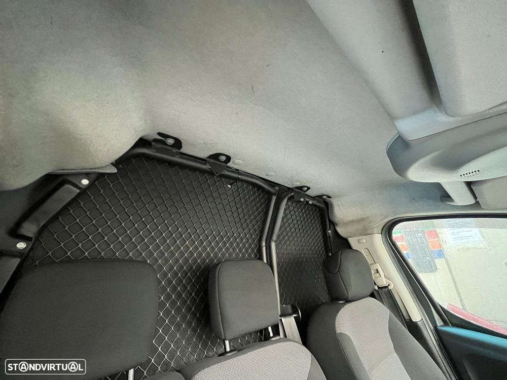Citroën Berlingo 1.6 BlueHDi Feel - 6